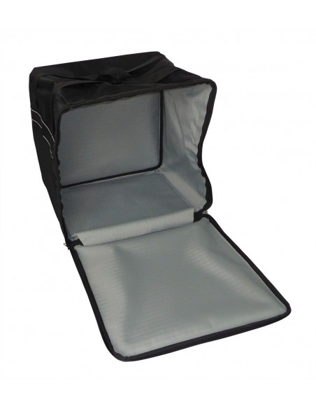 Bolsas y Mochilas Isotermo Personalizadas