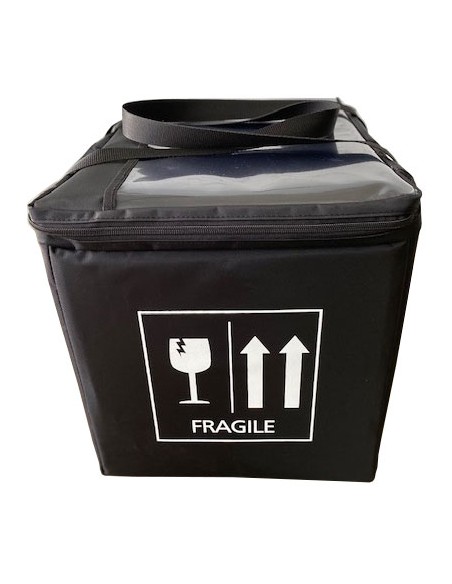 Bolsas y Mochilas Isotermo Personalizadas