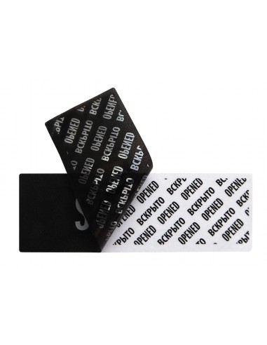 Etiqueta E-Commerce 90x30 Ingles