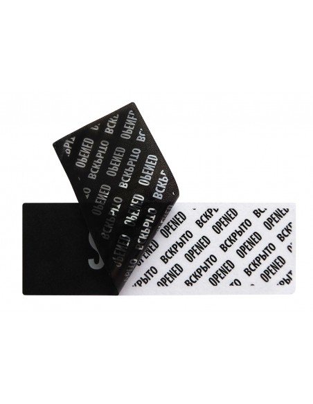 Etiqueta E-Commerce 90x30 Ingles