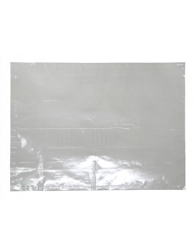 Packing List 24x18 Transparente