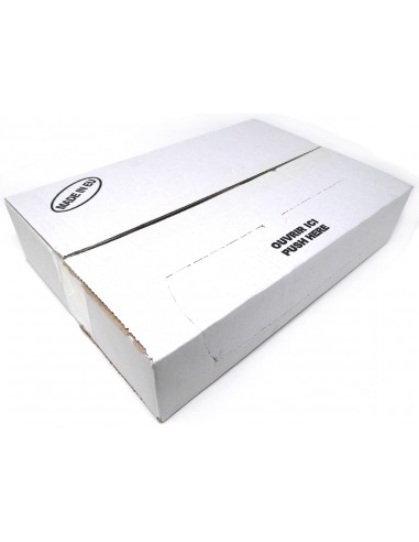 Packing List 24x18 Transparente