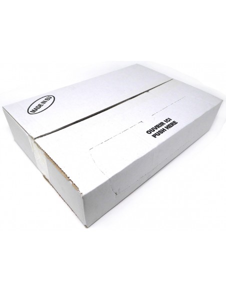 Packing List 24x18 Transparente Packing List 24x18 Transparente