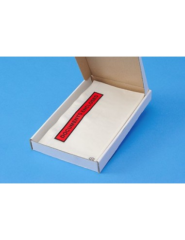 Packing List 34x24 con impresión