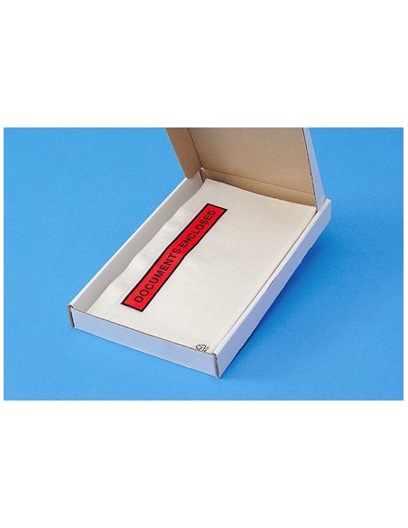 Packing List 34x24 con impresión