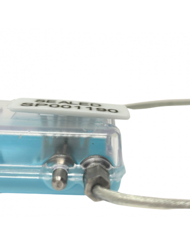 Candado antirrobo RESEAL