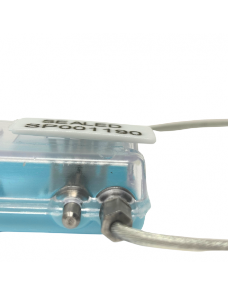 Candado antirrobo RESEAL Candado antirrobo RESEAL