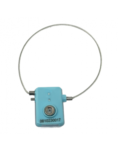 Candado antirrobo RESEAL