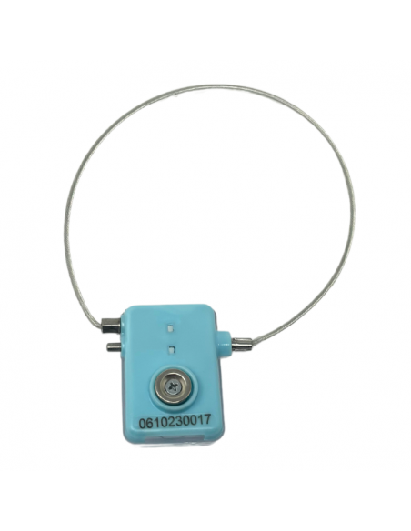 Candado antirrobo RESEAL Candado antirrobo RESEAL