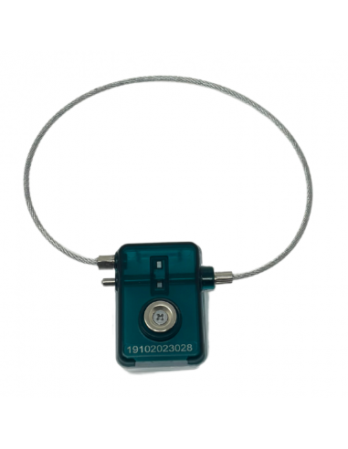 Candado antirrobo RESEAL