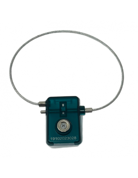 Candado antirrobo RESEAL Candado antirrobo RESEAL