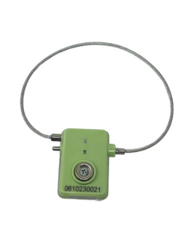 Candado antirrobo RESEAL