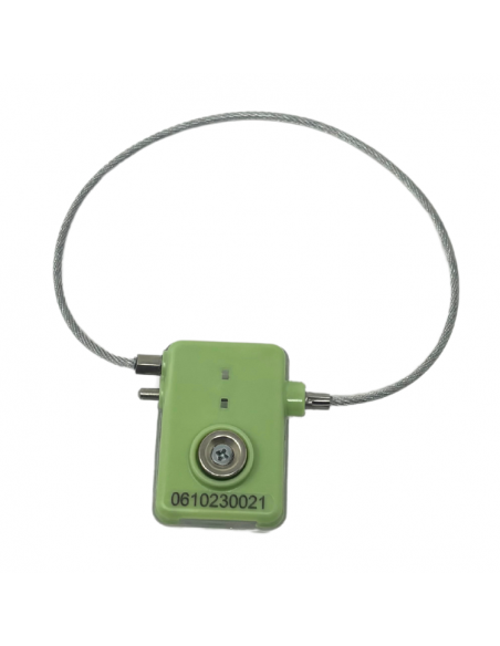 Candado antirrobo RESEAL Candado antirrobo RESEAL