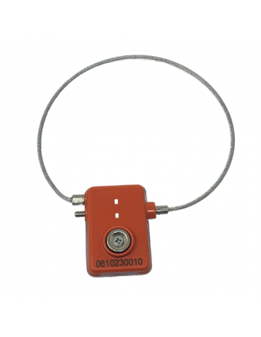 Candado antirrobo RESEAL