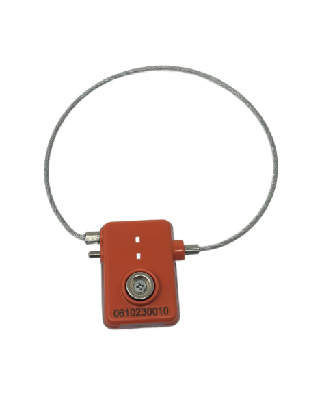 Candado antirrobo RESEAL Candado antirrobo RESEAL