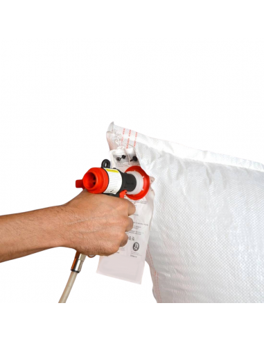 ProBag Tools Mini Jet Flow