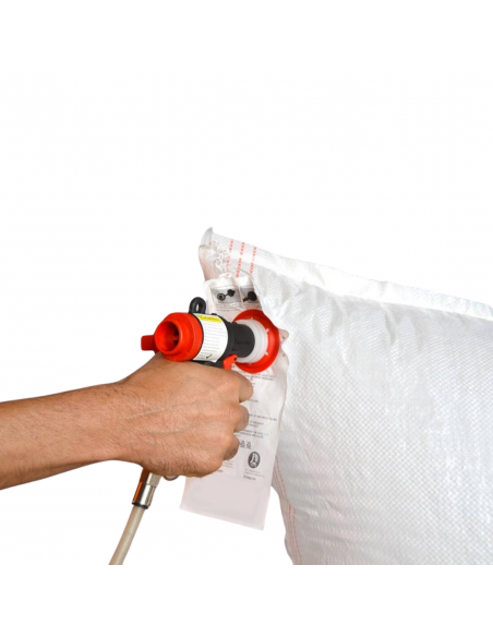 ProBag Tools Mini Jet Flow