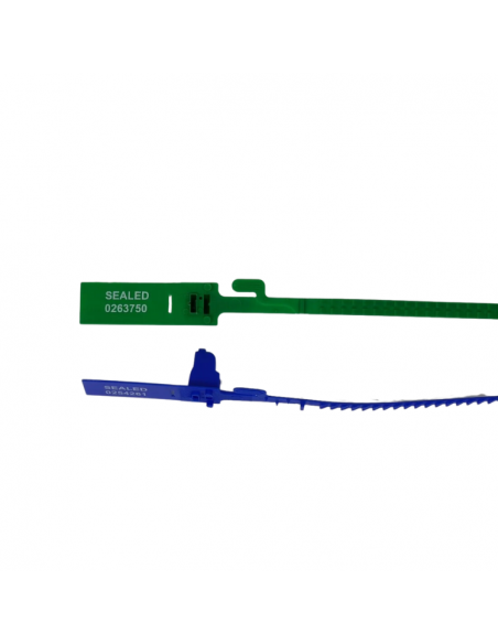 Precinto Secur Tite 11 Precinto Secur Tite 11