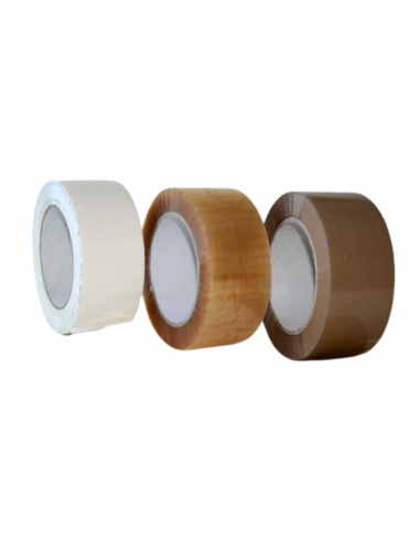 Cinta adhesiva PVC