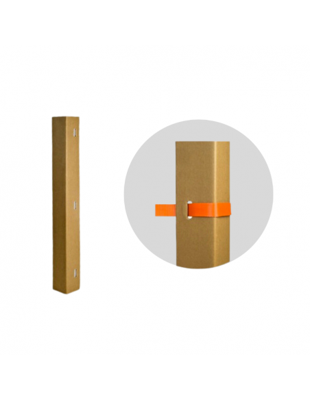 Cantoneras ProEdge Holes | 450mm