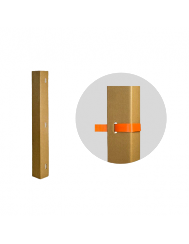 Cantoneras ProEdge Holes | 900mm