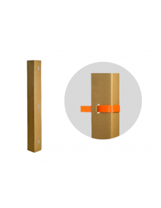 Cantoneras ProEdge Holes | 1800mm 2