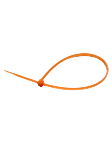 Brida naranja | Global-Post: Precintos de seguridad, logística, transporte