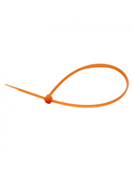 Brida naranja | Global-Post: Precintos de seguridad, logística, transporte