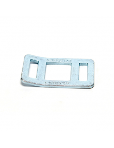 Hebilla ProLash Buckle Sky