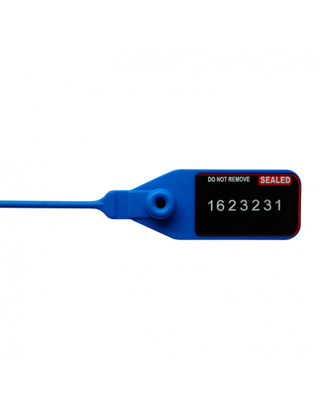 Precinto Universal Seal UNISEAL (Talla L) Precinto Universal Seal UNISEAL (Talla L)