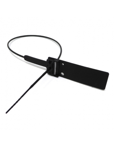 Precinto Secur Pull 12 Ø2