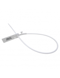 Precinto Secur Pull Ø3.8 | Blanco 2