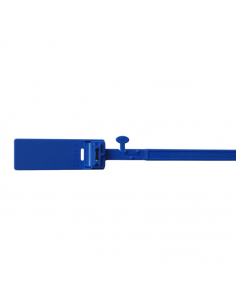 Precinto Secur Grip 11 Azul 2