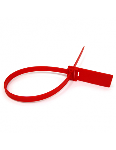 Precinto Secur Grip 11