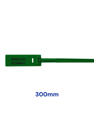 Precinto Secur Grip 11
