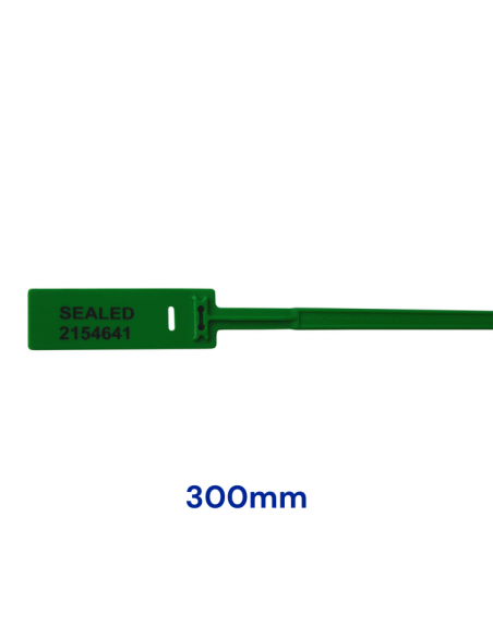 Precinto Secur Grip 11