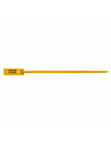 Precinto Secur Grip 11