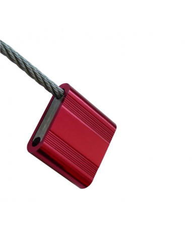 Precinto AALOK5 | Sin Marcar