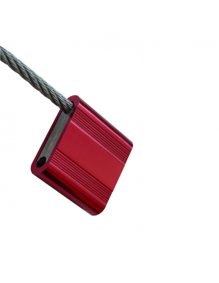 Precinto AALOK5 | Sin Marcar