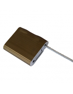 Precinto Alu Lock Ø1.5 2
