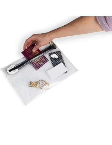 Valija transparente ASO