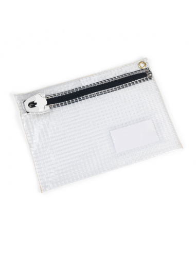 Valija transparente ASO