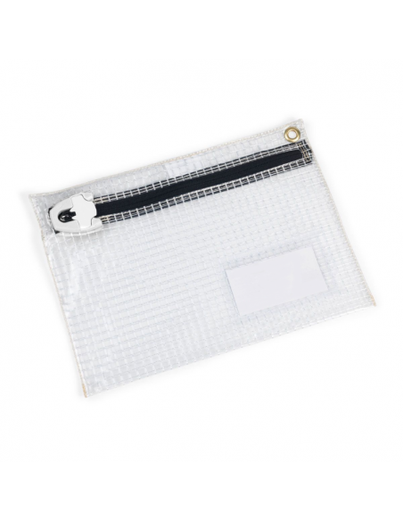 Valija transparente ASO