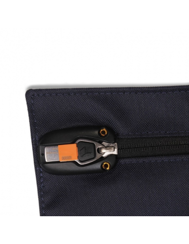 Valija KEY4 con Cierre Arrow