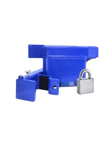 Cierre  para Contenedores  SWELOXX Con Candado