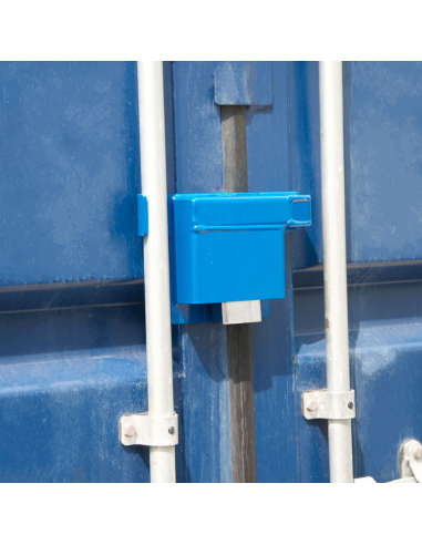 Cierre  para Contenedores  SWELOXX Con Candado