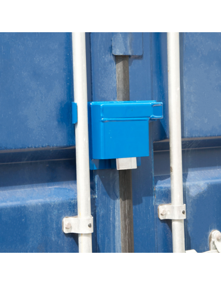 Cierre  para Contenedores  SWELOXX Con Candado