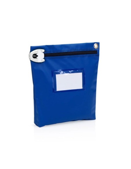 Valija CCB1 con cierre Arrow