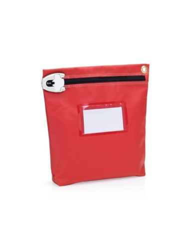 Valija CCB1 con cierre Arrow