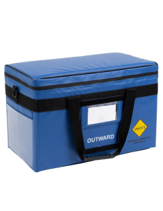 Bolsa Médica PYTB2 | Mediana